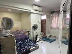 Blk 401 Keat Hong Laurel (Choa Chu Kang), HDB 4 Rooms #576701361